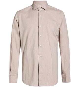 Xacus Camisa - Gris
