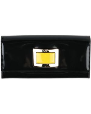 Roger Vivier Wallet - Black