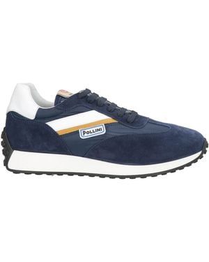 Pollini Trainers - Blue