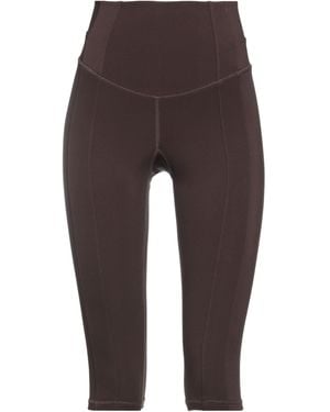 CONTROLOGY Leggings - Braun