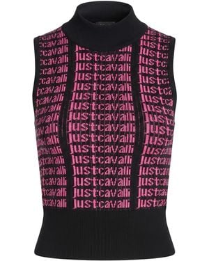 Just Cavalli Top - Purple