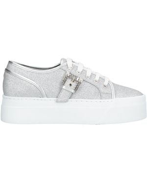 Sergio Rossi Sneakers - Blanc