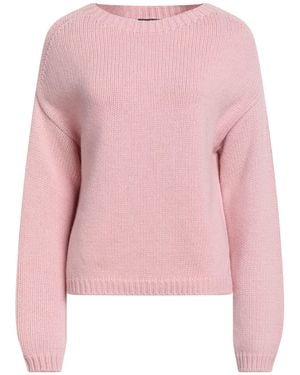 Aragona Jumper Cashmere - Pink
