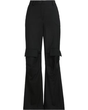 P.A.R.O.S.H. Trouser - Black