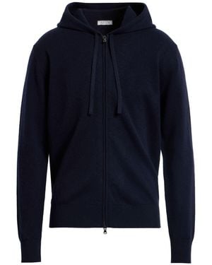 Aion Strickjacke - Blau