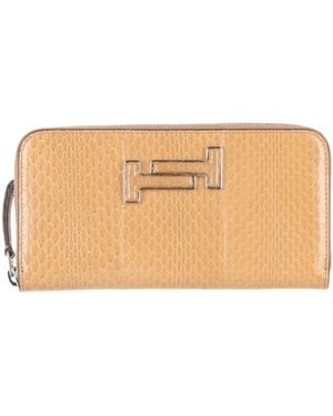 Tod's Billetera - Neutro