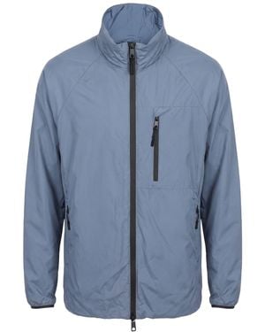 ADHOCONCEPT Jacket - Blue