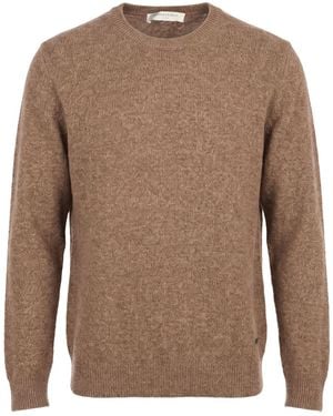 Brooksfield Pullover - Braun