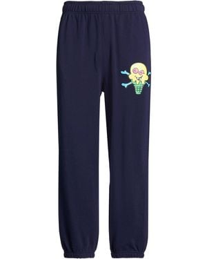 BBCICECREAM Trousers - Blue