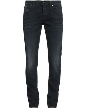 Dondup Jeanshose - Blau