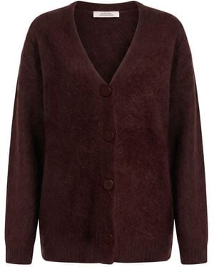 Dorothee Schumacher Cardigan - Brown