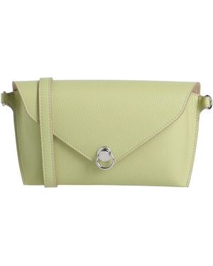 Gianni Chiarini Cross-Body Bag - Green