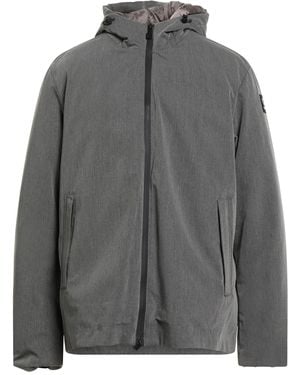 Suns Boards Puffer - Grey