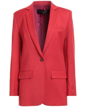 Barbara Bui Blazer - Rot