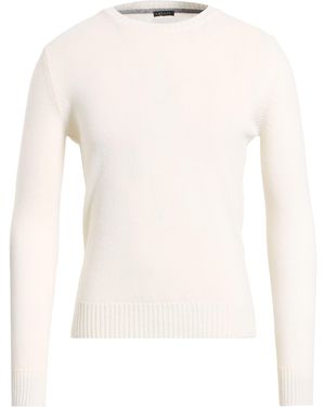 Retois Jumpers - White