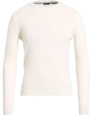 Retois Jumpers - White