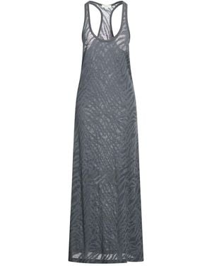 Crossley Maxi-Kleid - Grau