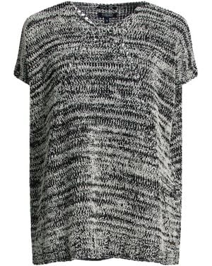 Woolrich Pullover - Gris