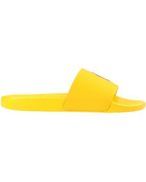 Polo Ralph Lauren Sandals - Yellow