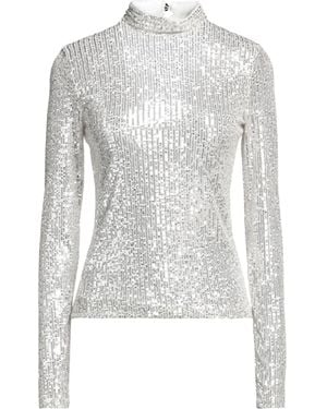 Le twins Top - Bianco