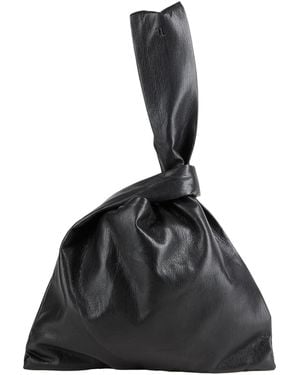 Nanushka Handbag - Black