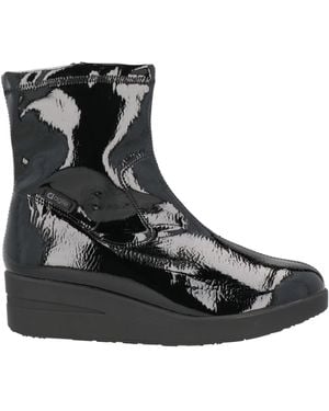 AGILE by RUCOLINE Stivaletti - Nero