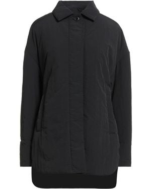 Alpha Studio Jacket - Black