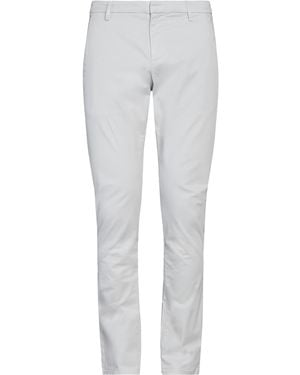 Dondup Trousers - Grey