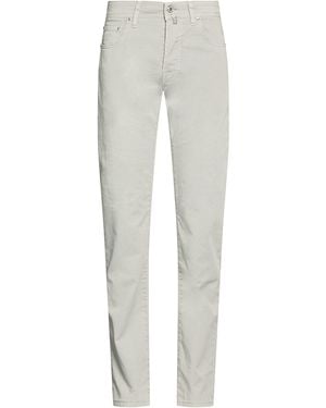 Jacob Cohen Pants - Gray