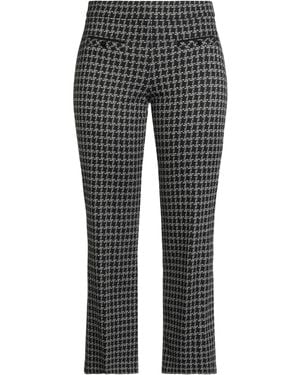 Cambio Pants Viscose, Polyamide, Elastane - Gray