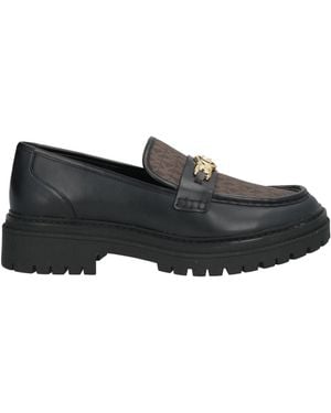 MICHAEL Michael Kors Loafers Polyurethane - Black