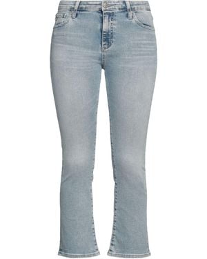 AG Jeans Jeanshose - Blau