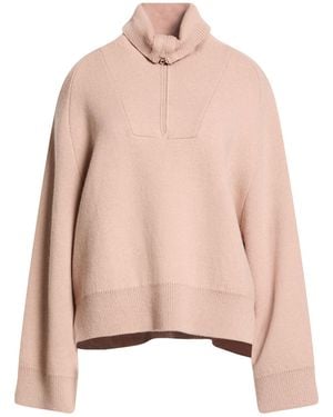 Ba&sh Pullover - Rose