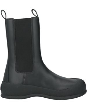 Bally Stivaletti - Nero