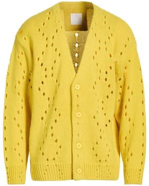 Givenchy Rebecas - Amarillo