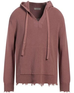 Laneus Jumper - Brown