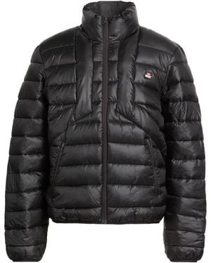 DIESEL Doudoune Plumes Ou Synthétique - Noir