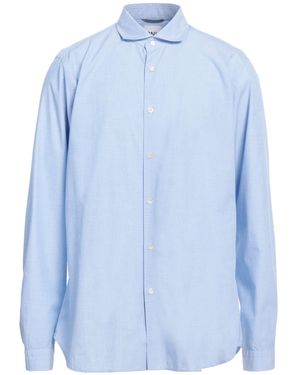 Dnl Shirt - Blue
