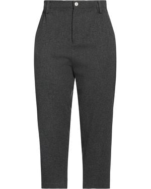 Sibel Saral Pants - Gray