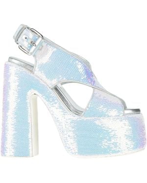 Casadei Sandals - Blue