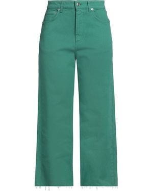 Department 5 Trouser - Green