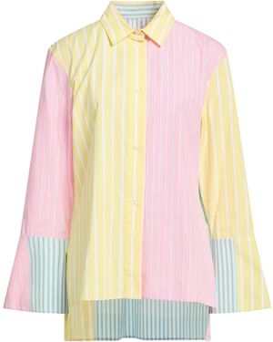 Marni Shirt Cotton - White