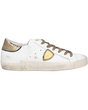 Philippe Model Sneakers - Neutro