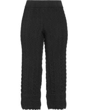 Dixie Trouser - Black