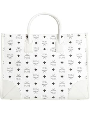 MCM Handbags - White