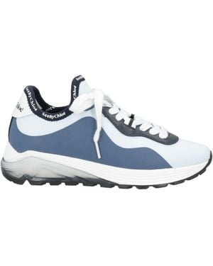 See By Chloé Trainers - Blue