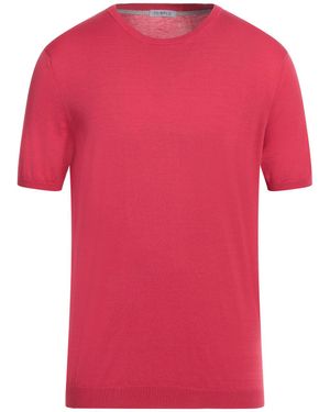 People Of Shibuya Jumper - Pink