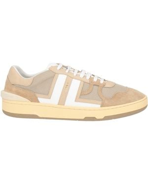 Lanvin Sneakers - Neutre