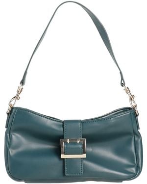 Rebel Queen Bolso De Mano - Azul