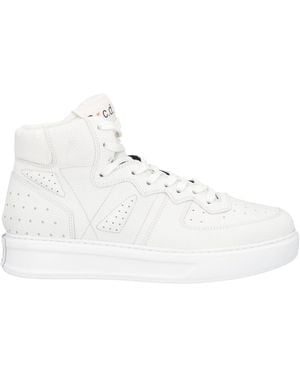 Barracuda Sneakers - White